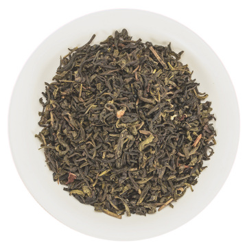 猴王茉莉花茶：国民老牌花茶，鲜灵持久的经典窨制茉莉花茶