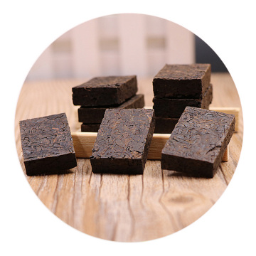西藏黑茶（藏茶）：千年茶马古道边销黑茶，高原养生正宗藏茶详解