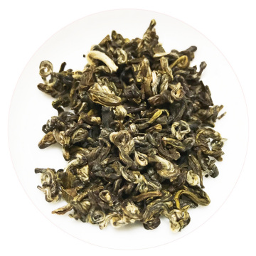 海马宫茶：贵州百年贡茶黄茶，海马宫茶产地工艺、功效冲泡与禁忌详解