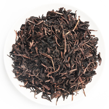齐鲁干烘（莱芜老干烘）：山东非遗黄大茶，齐鲁干烘功效、冲泡与鉴别详解