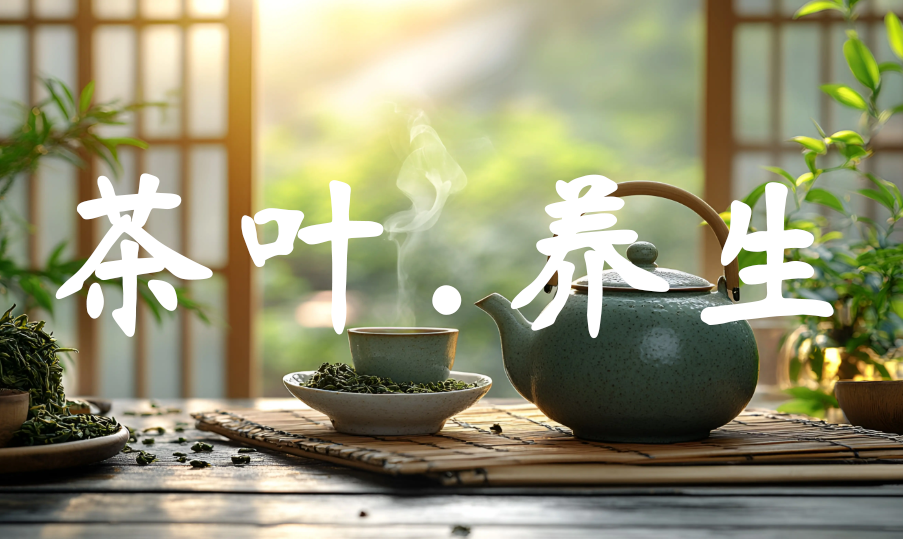 小众稀有的茶更养生？炒作出来的茶叶养生误区
