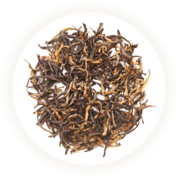 政和工夫茶｜闽红三大工夫红茶之一，醇厚浓郁政和工夫详解