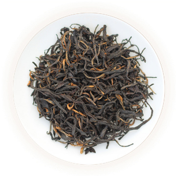 宜红工夫茶（宜红）｜湖北经典老牌工夫红茶，甜醇宜红详解