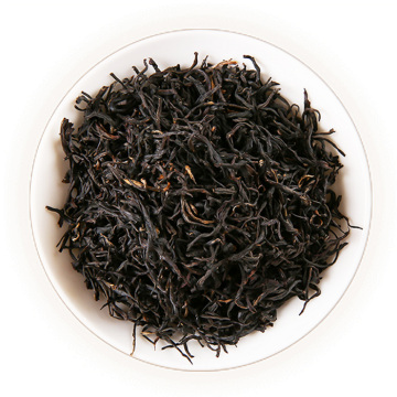 宁红工夫茶｜江西老牌工夫红茶，千年茶史宁红详解
