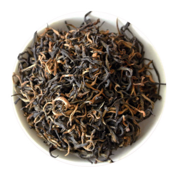银骏眉红茶详解：武夷桐木关高端骏眉，花果香清甜正山红茶