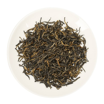 金骏眉红茶详解：武夷桐木关正宗顶级红茶，花果蜜香金骏眉科普