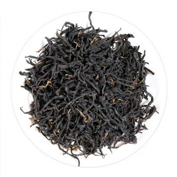 正山小种：世界最早红茶鼻祖，武夷桐木关正宗松烟香红茶详解