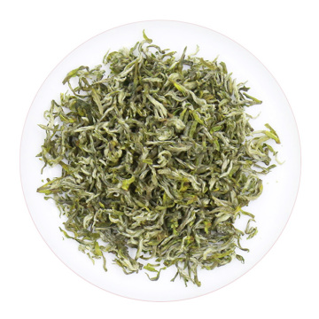 蒙顶甘露是什么茶？详解蒙顶甘露（蒙顶茶）产地、工艺、口感与冲泡